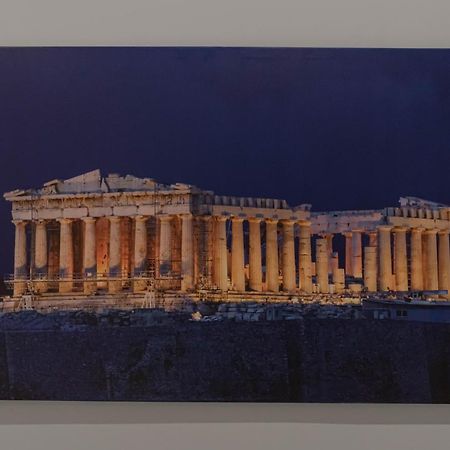 Athens Apartment At The Museum Экстерьер фото