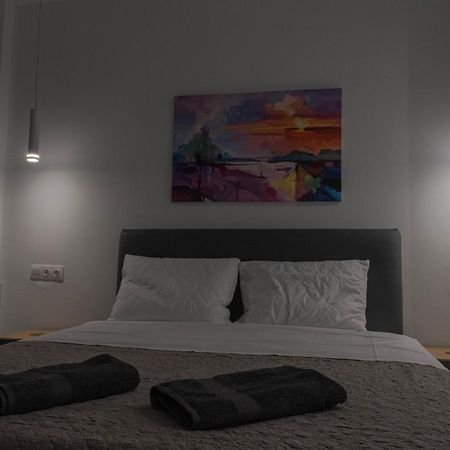 Athens Apartment At The Museum Экстерьер фото